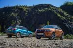 Suzuki Vitara 2015 года (UK)